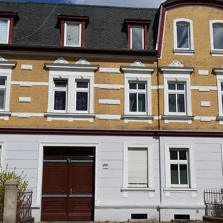 Ferienwohnung 2 ヴェルダー エクステリア 写真