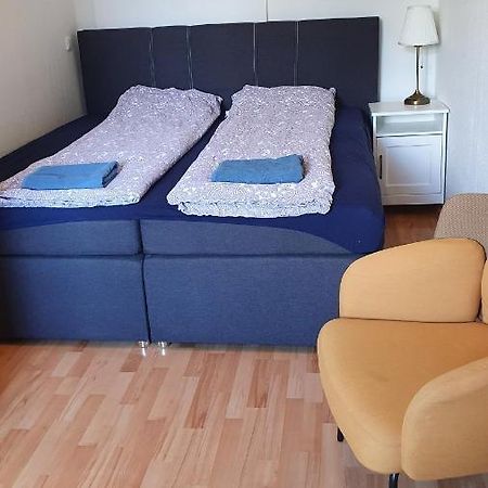 Ferienwohnung 2 ヴェルダー エクステリア 写真