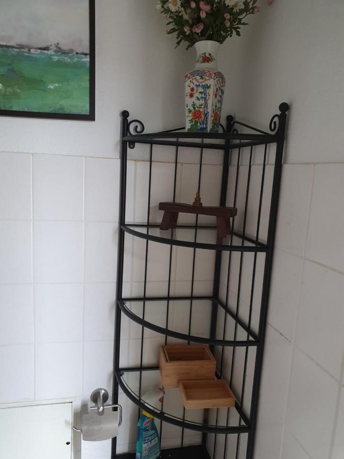 Ferienwohnung 2 ヴェルダー エクステリア 写真