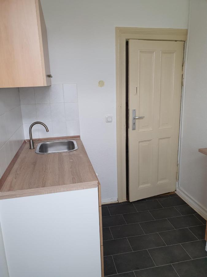 Ferienwohnung 2 ヴェルダー エクステリア 写真