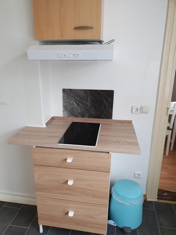Ferienwohnung 2 ヴェルダー エクステリア 写真