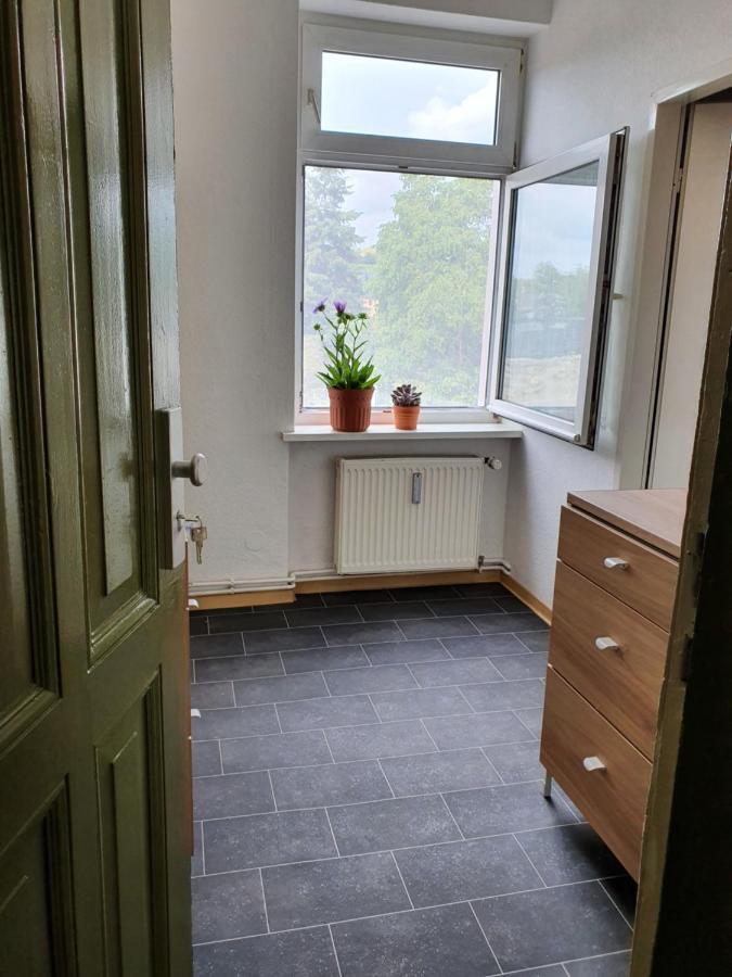 Ferienwohnung 2 ヴェルダー エクステリア 写真