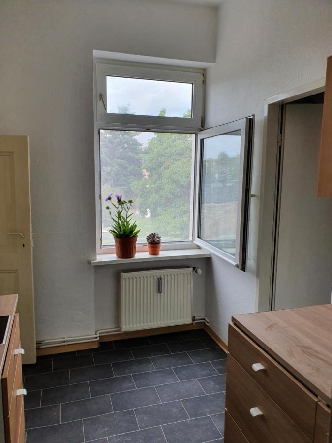 Ferienwohnung 2 ヴェルダー エクステリア 写真