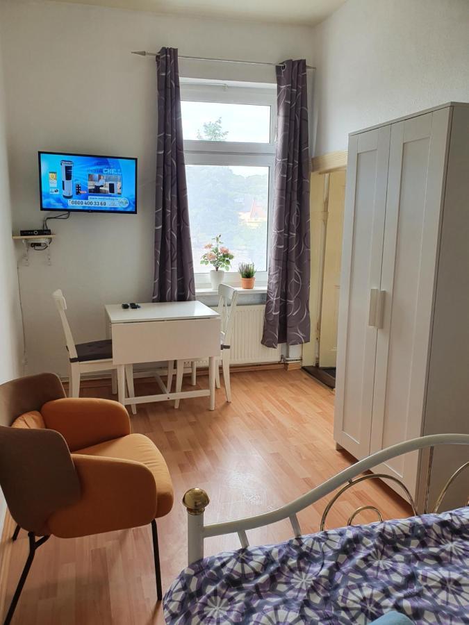 Ferienwohnung 2 ヴェルダー エクステリア 写真