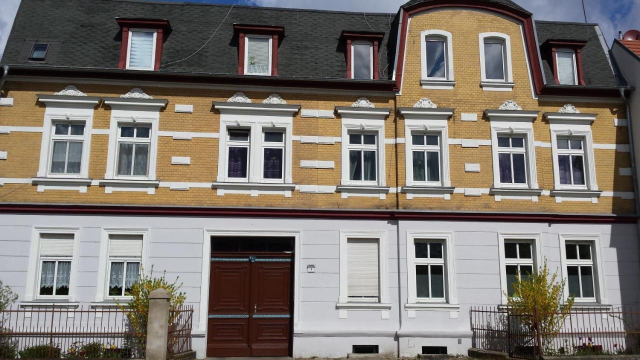Ferienwohnung 2 ヴェルダー エクステリア 写真