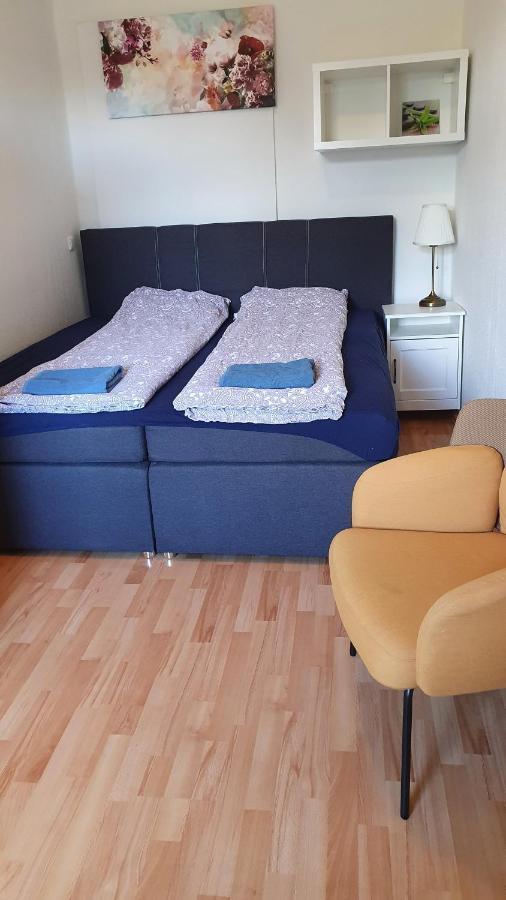 Ferienwohnung 2 ヴェルダー エクステリア 写真